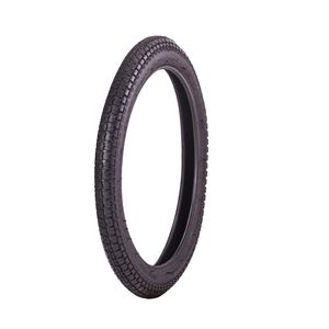 لاستیک موتور ایران یاسا مدل شکاری کد r577 سایز 18 2.50