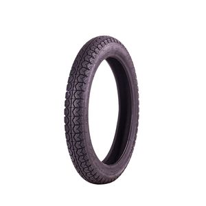 لاستیک موتور سیکلت ایران یاسا مدل np 541 سایز 17 3.00