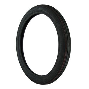 لاستیک موتور سیکلت یزد تایر کد 2518 سایز 18 250