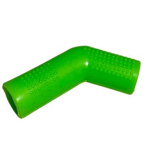 لاستیک پدال دنده موتور سیکلت وارون مدل a 87 gren