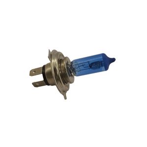 لامپ هالوژن موتور سیکلت مدل h7 blu