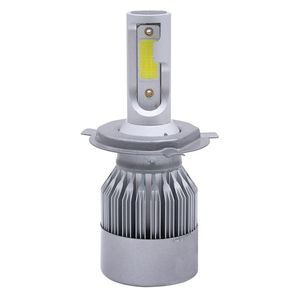 لامپ هدلایت  موتور سیکلت مدل aura004 پایه h4