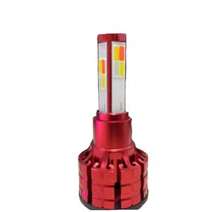لامپ هدلایت موتور سیکلت ام دی اچ مدل mdh5