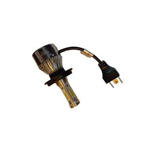 لامپ هدلایت موتورسیکلت مدل h43800