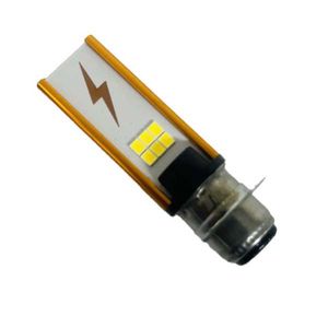 لامپ چراغ جلو موتور سیکلت وارون مدل led کد a 152