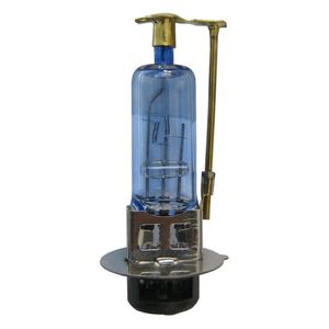 لامپ چراغ جلو موتورسیکلت تیرکس مدل 35_35w   12 v