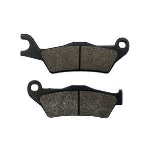 لنت ترمز جلو موتور سیکلت مدل gsx r150f مناسب برای سوزوکی