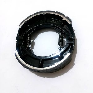 لنت ترمز عقب اس یو پی مدل پالس 180 مناسب برای باکسر وگو cgl pulse 180