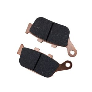 لنت ترمز عقب موتور سیکلت کد g150