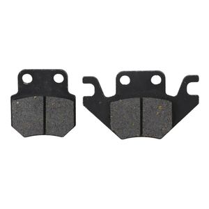 لنت ترمز عقب موتورسیکلت مدل kavir qj motor ltr 150 مناسب برای کیو جی ال تی آر 150 کویر موتور