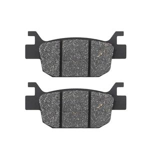 لنت ترمز عقب موتورسیکلت مدل qj srv 249 vs مناسب برای کیو جی اس آر وی 250