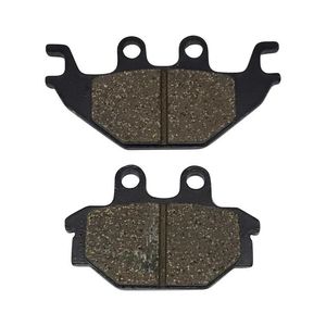 لنت ترمز عقب چهارچرخ مدل can am ds مناسب برای کن ام دی اس 250