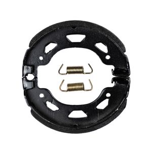 لنت ترمز موتور سیکلت آیسوتک مدل a125 مناسب برای هوندا cg125