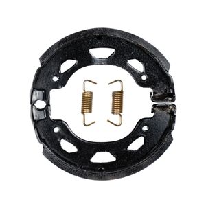 لنت ترمز موتور سیکلت آیسوتک مدل b125 مناسب برای هوندا cdi125