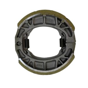 لنت ترمز موتور سیکلت ام دی اچ مدل gold 125 مناسب برای هندا 125