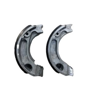 لنت ترمز موتور سیکلت جی تی آر اس مدل cdi125 مجموعه دو عددی