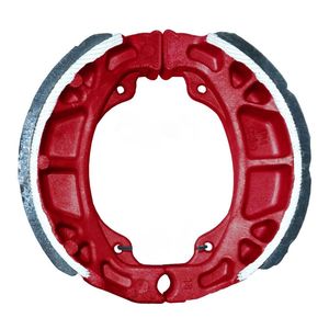 لنت ترمز موتور سیکلت راپیدو مدل red 125 فنر بلند
