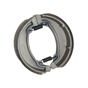 لنت ترمز موتور سیکلت مدل bx125 مناسب برای باکسر
