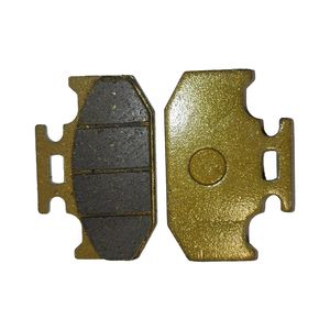 لنت دیسکی موتور سیکلت کد dg a001b001b0025 مناسب برای فلات 250