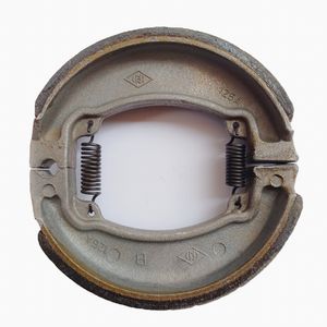 لنت عقب موتور کد mf20005590 مناسب هوندا 150 شکاری cgl