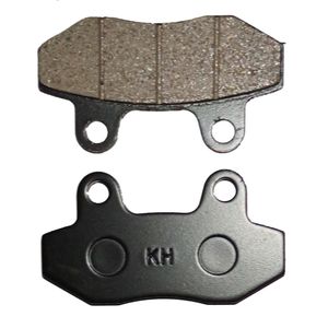 لنت موتور سیکلت گلدن کی اچ مدل cdi مناسب برای هوندا cdi بسته 2 عددی