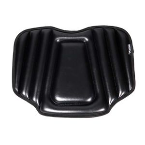 محافظ طبی و آنتی شوک رویه زین موتور آلویز ویگر مدل chest مشکی
