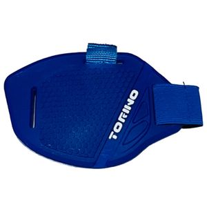 محافظ کفش موتور سیکلت وارون مدل a 25 blu