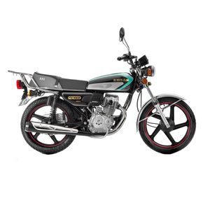 موتور سیکلت احسان مدل cdi 150 سال 1403