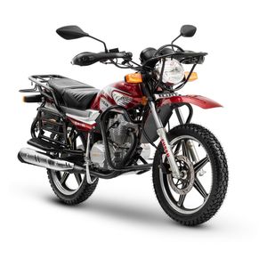 موتور سیکلت احسان مدل eh 150 حجم 150 سی سی