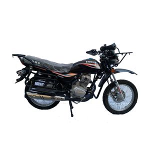 موتور سیکلت احسان مدل شکاری eh200 سال 1398