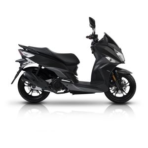موتور سیکلت اس وای ام مدل j200 سال 1402
