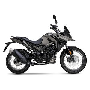 موتور سیکلت اس وای ام مدل nh249 سال 1401