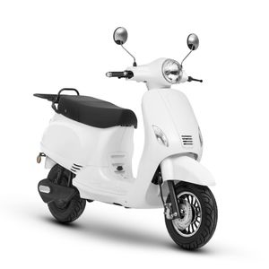 موتور سیکلت برقی دایچی مدل ev 3000
