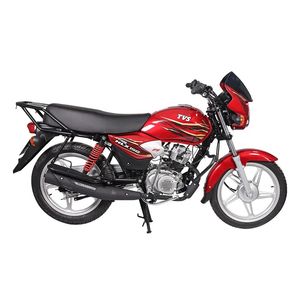 موتور سیکلت تی وی اس مدل hlx 150 سی سی سال 1404
