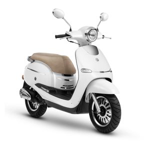موتور سیکلت دایچی مدل cr 150 حجم 150 سی سی