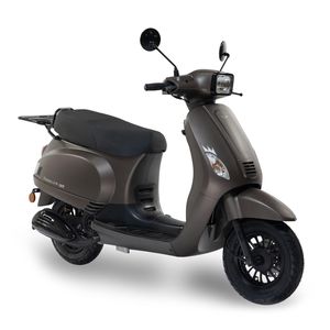 موتور سیکلت دایچی مدل vp 125 حجم 125سی سی