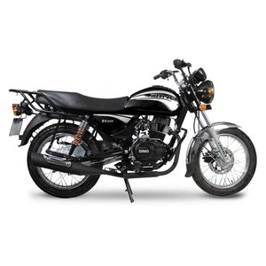 موتور سیکلت دینو طرح باکسر bx200 سال 1402