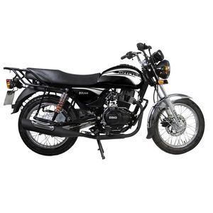 موتور سیکلت دینو طرح باکسر bx200 سال 1403