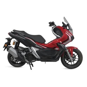 موتور سیکلت دینو مدل adv150   سال1403
