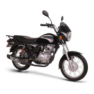 موتور سیکلت رهرو مدل باکسر 150 سال 1402