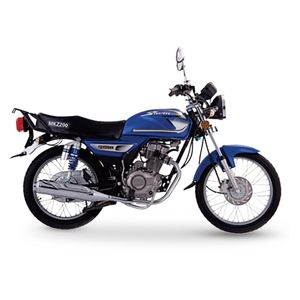 موتور سیکلت ساوین کد 200 سال 1397