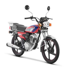 موتور سیکلت سحر مدل 125 هندلی