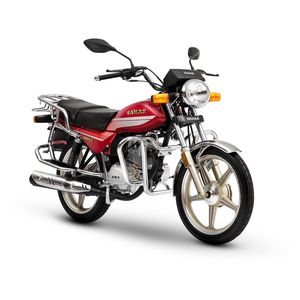 موتور سیکلت سحر مدل cgl 150