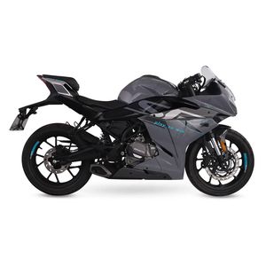 موتور سیکلت سی اف موتور مدل 250sr سال 1403