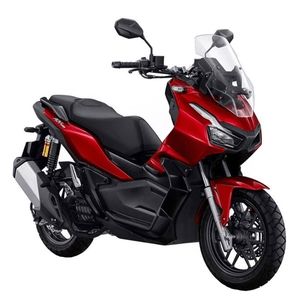 موتور سیکلت طرح 150 adv سال 1402