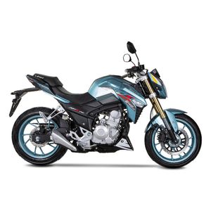 موتور سیکلت لیفان مدل kps 250 سال 1401