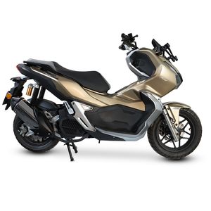 موتور سیکلت مدل 150 adv سال 1402