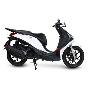 موتور سیکلت مدل satlis 170 cc سال 1402