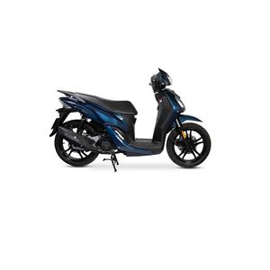 موتور سیکلت مدل sf180 سال 1402