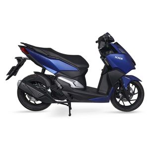 موتور سیکلت نیرو موتور مدل گلکسی cl160 سال 1404